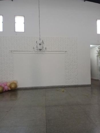 Galpão Guarulhos JARDIM NORMANDIA