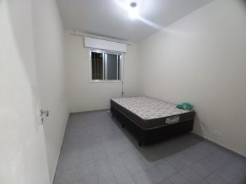 Apartamento São Paulo Santana