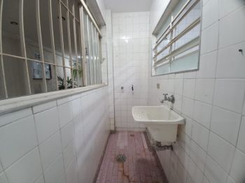 Apartamento São Paulo Santana