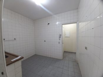 Apartamento São Paulo Santana