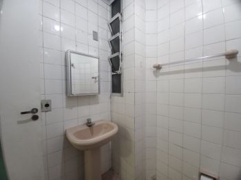 Apartamento São Paulo Santana