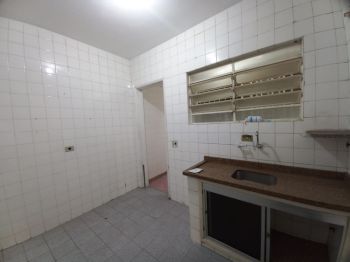 Apartamento São Paulo Santana