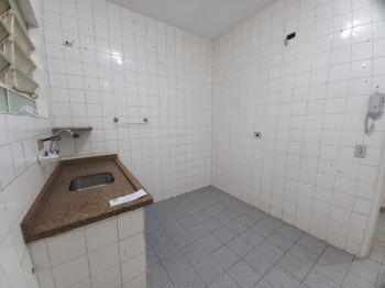 Apartamento São Paulo Santana