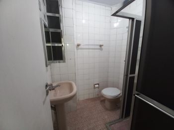 Apartamento São Paulo Santana