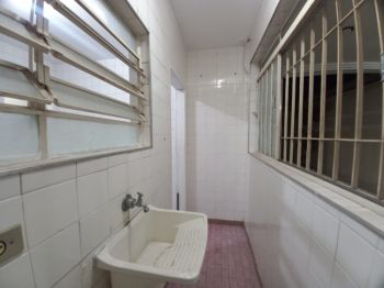 Apartamento São Paulo Santana