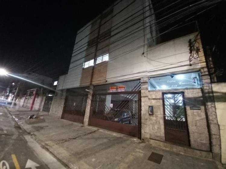 Apartamento São Paulo Santana