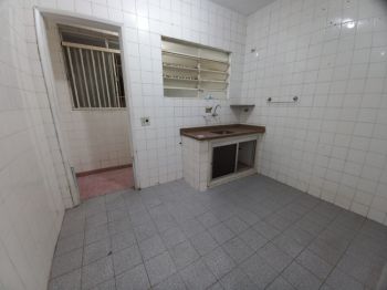 Apartamento São Paulo Santana