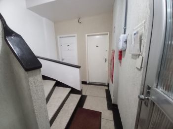Apartamento São Paulo Santana