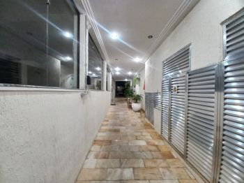 Apartamento São Paulo Santana