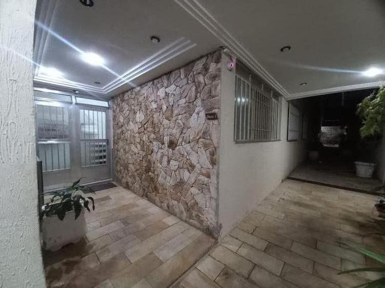 Apartamento São Paulo Santana