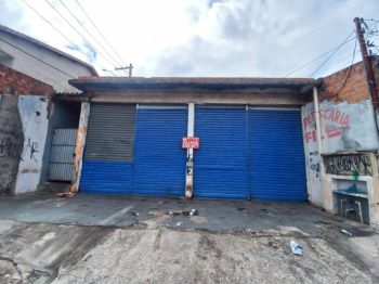 Salão Comercial Guarulhos Cumbica