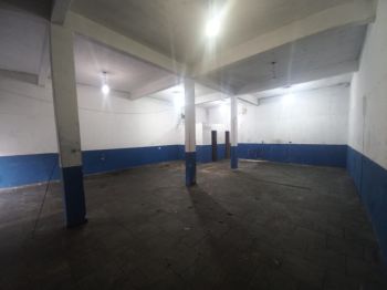 Salão Comercial Guarulhos Cumbica