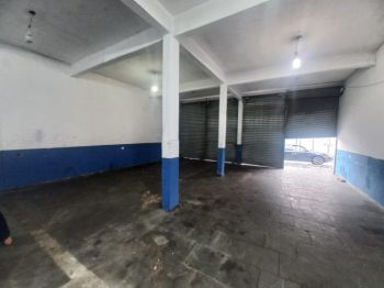 Salão Comercial Guarulhos Cumbica