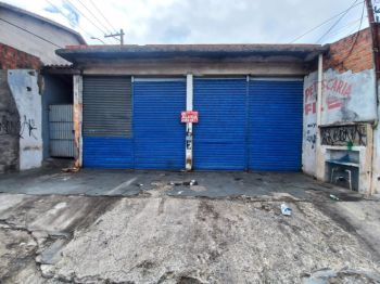 Salão Comercial Guarulhos Cumbica