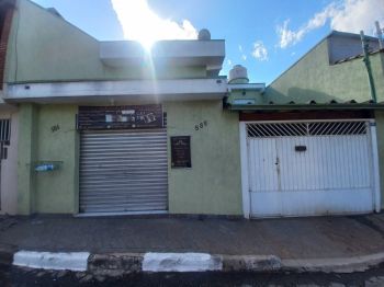 Casa Guarulhos Cidade Soimco