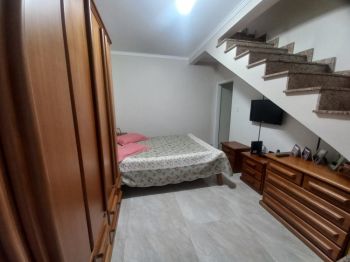 Casa Guarulhos Cidade Soimco