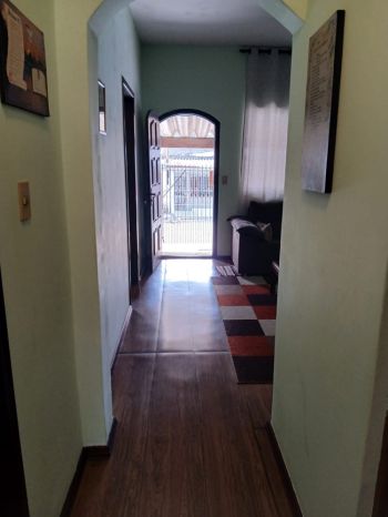 Casa Guarulhos Cid. Jd. Cumbica