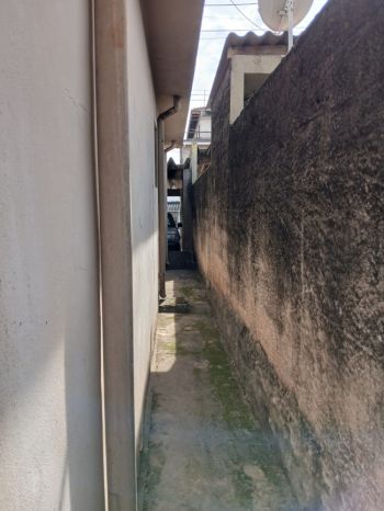 Casa Guarulhos Cid. Jd. Cumbica