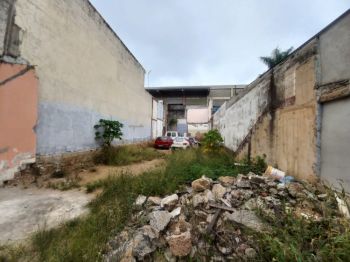 Terreno Guarulhos Cidade Soimco