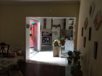 Casa Guarulhos Cid. Jd. Cumbica