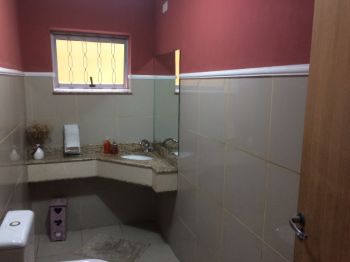 Casa Guarulhos Cid. Jd. Cumbica