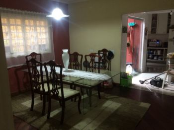 Casa Guarulhos Cid. Jd. Cumbica
