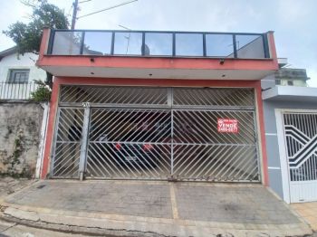Casa Guarulhos Cid. Jd. Cumbica