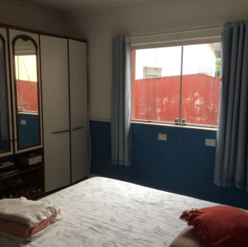 Casa Guarulhos Cid. Jd. Cumbica