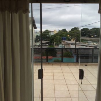Casa Guarulhos Cid. Jd. Cumbica