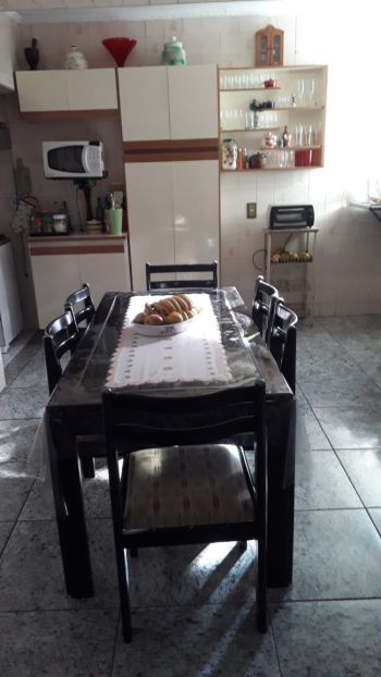 Casa Guarulhos Conj. Res. Paes de Barros