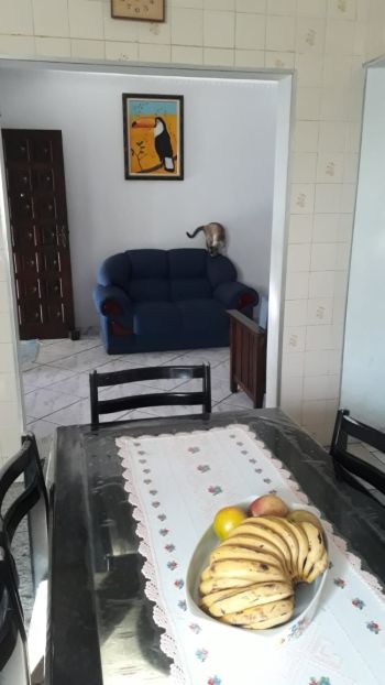 Casa Guarulhos Conj. Res. Paes de Barros