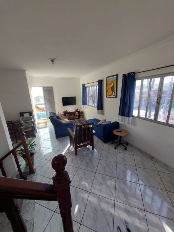 Casa Guarulhos Conj. Res. Paes de Barros