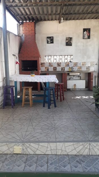 Casa Guarulhos Conj. Res. Paes de Barros