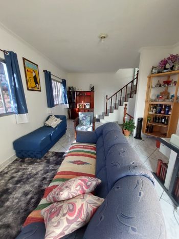 Casa Guarulhos Conj. Res. Paes de Barros