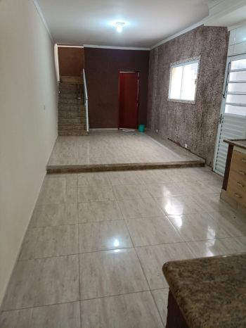 Sobrado Perdões/SP Santa Maria