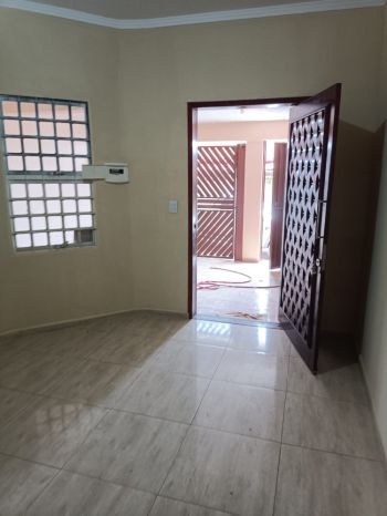 Sobrado Perdões/SP Santa Maria