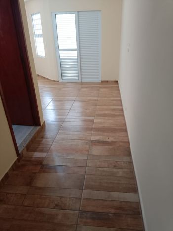 Sobrado Perdões/SP Santa Maria