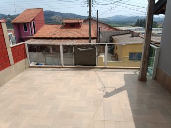 Sobrado Perdões/SP Santa Maria