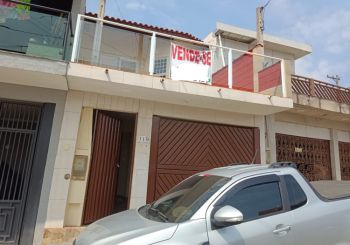 Sobrado Perdões/SP Santa Maria
