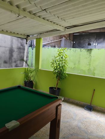 Sobrado São Paulo JARDIM DANFER