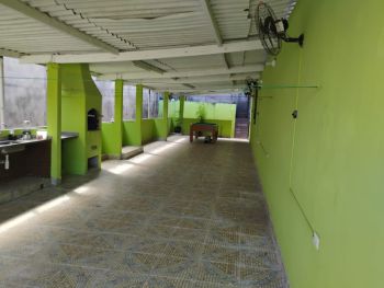 Sobrado São Paulo JARDIM DANFER