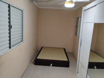Sobrado São Paulo JARDIM DANFER