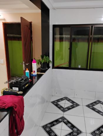 Sobrado São Paulo JARDIM DANFER
