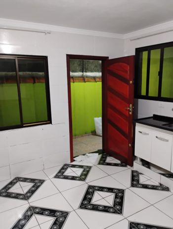 Sobrado São Paulo JARDIM DANFER