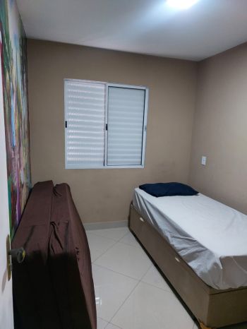 Apartamento Guarulhos Jardim Silvestre