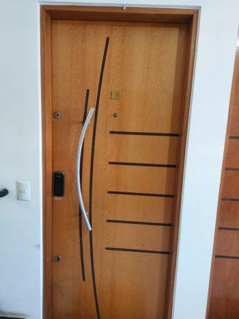 Apartamento Guarulhos Jardim Silvestre