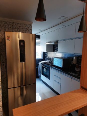 Apartamento Guarulhos Jardim Silvestre