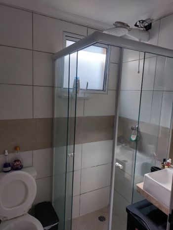 Apartamento Guarulhos Jardim Silvestre