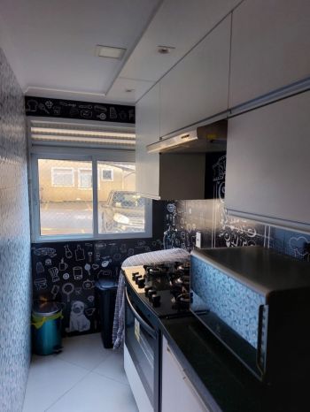 Apartamento Guarulhos Jardim Silvestre