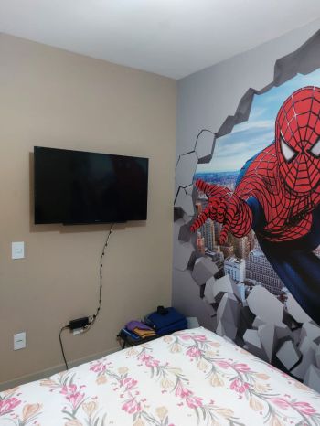 Apartamento Guarulhos Jardim Silvestre